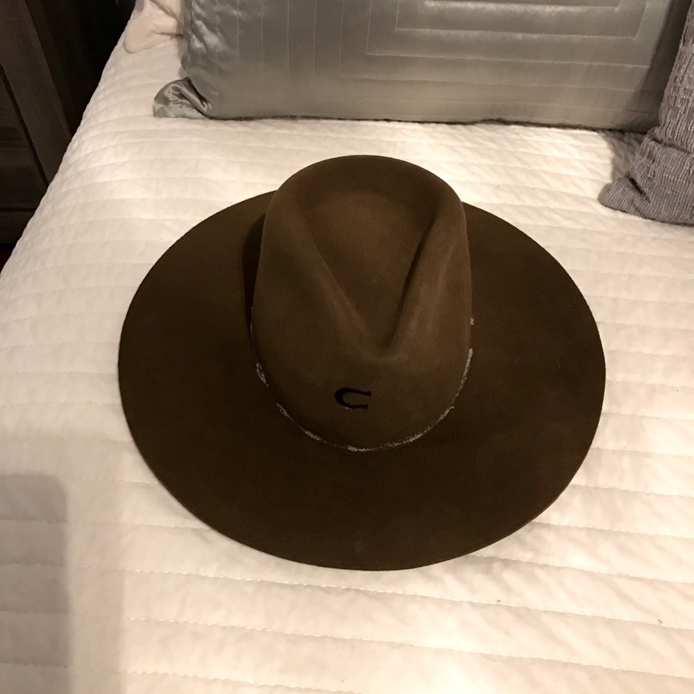 Cowboy Hat